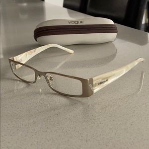 Vogue glasses frames